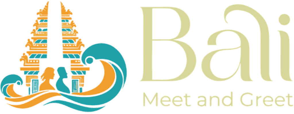 Bali Meet and Great Logo